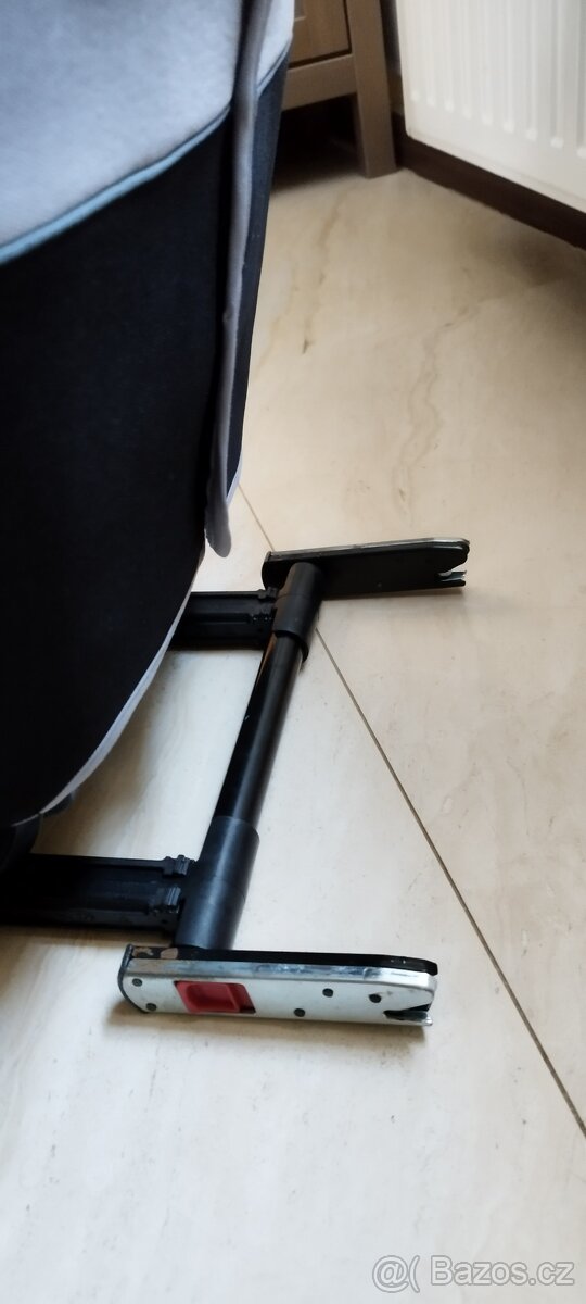 Dětská autosedačka Cybex - 3