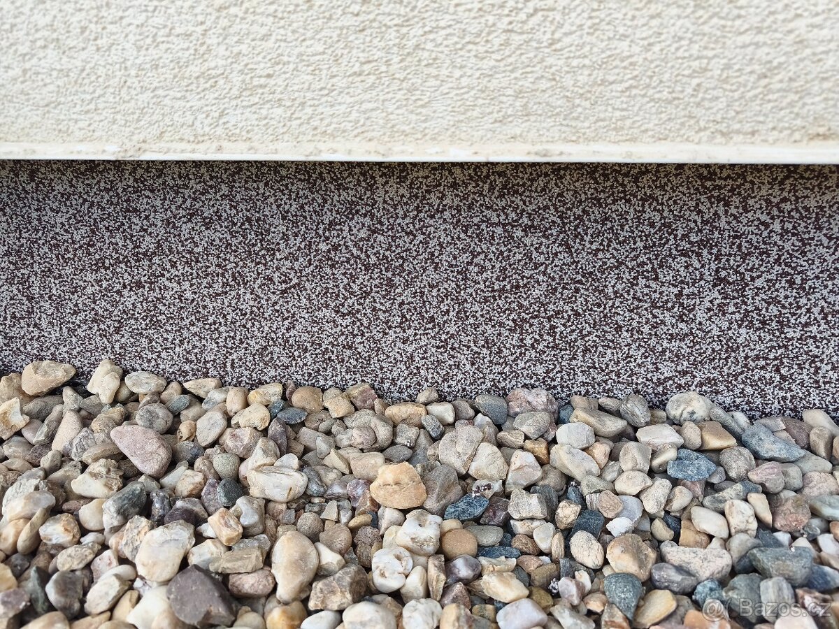 Marmolit Baumit M306 parnass - 3