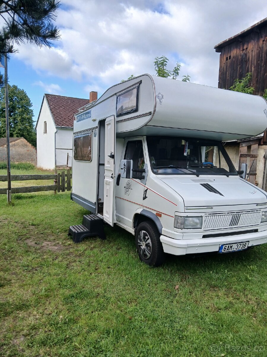 Prodej karavanu - 3