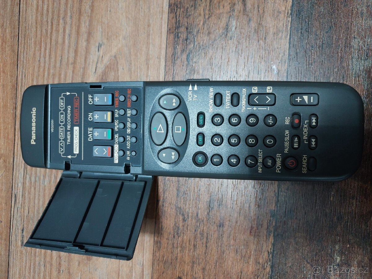 Panasonic NV-HD628 - 3