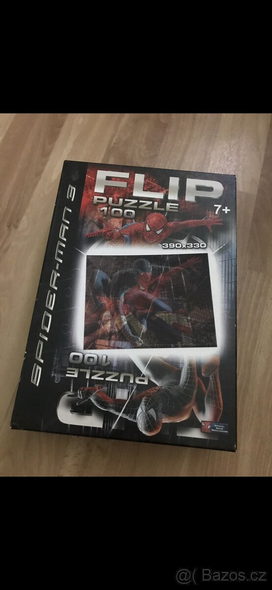 Puzzle - 3
