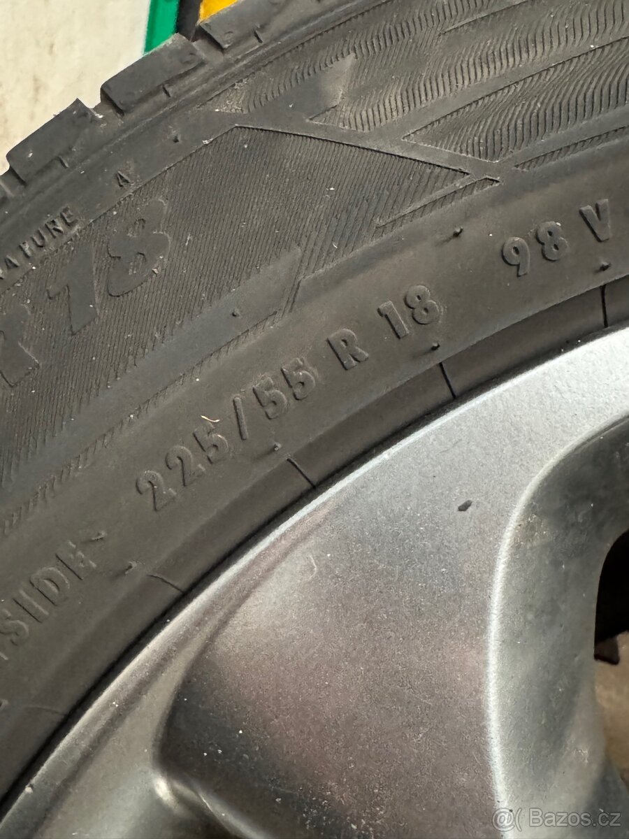 5x114,3 r18 - 3