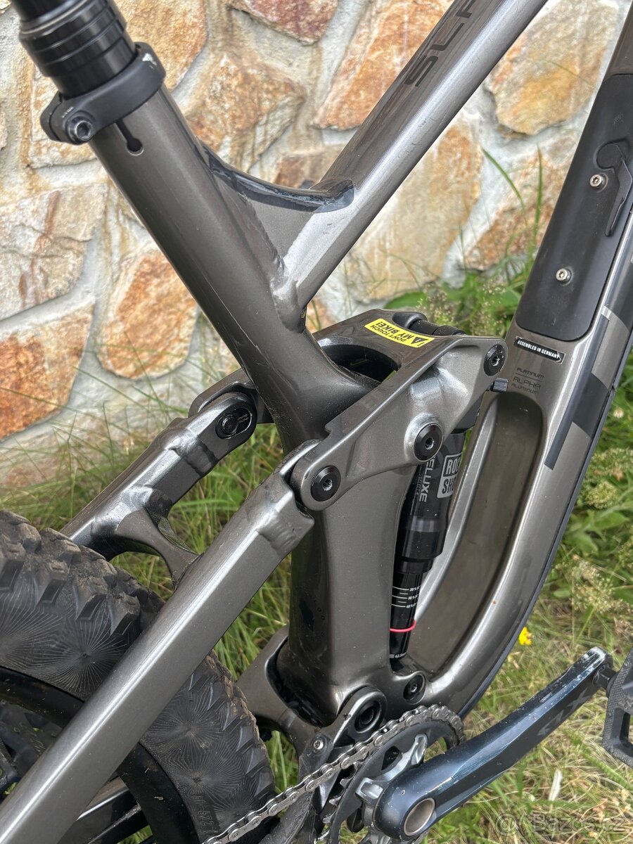 Trek Slash 7 gen 5 - 3
