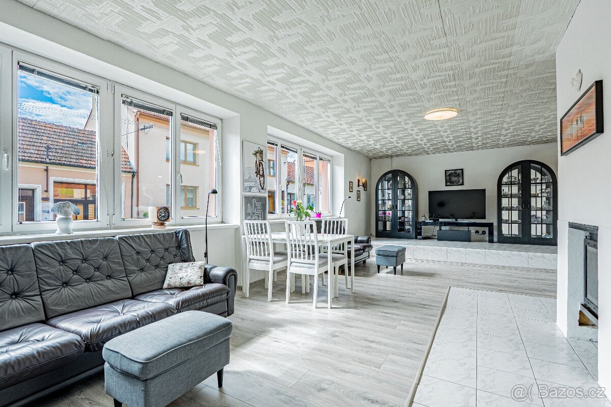 🏡 PROSTORNÝ RODINNÝ DŮM - LETONICE - 3