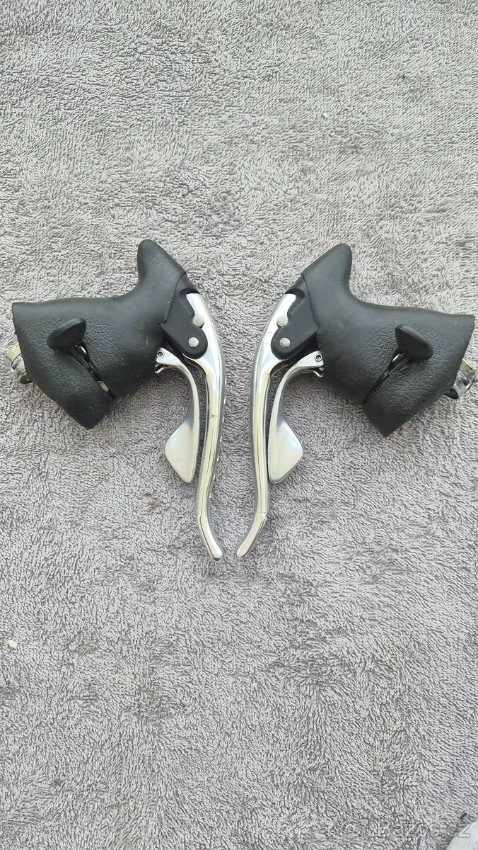 Dualy Campagnolo - 3