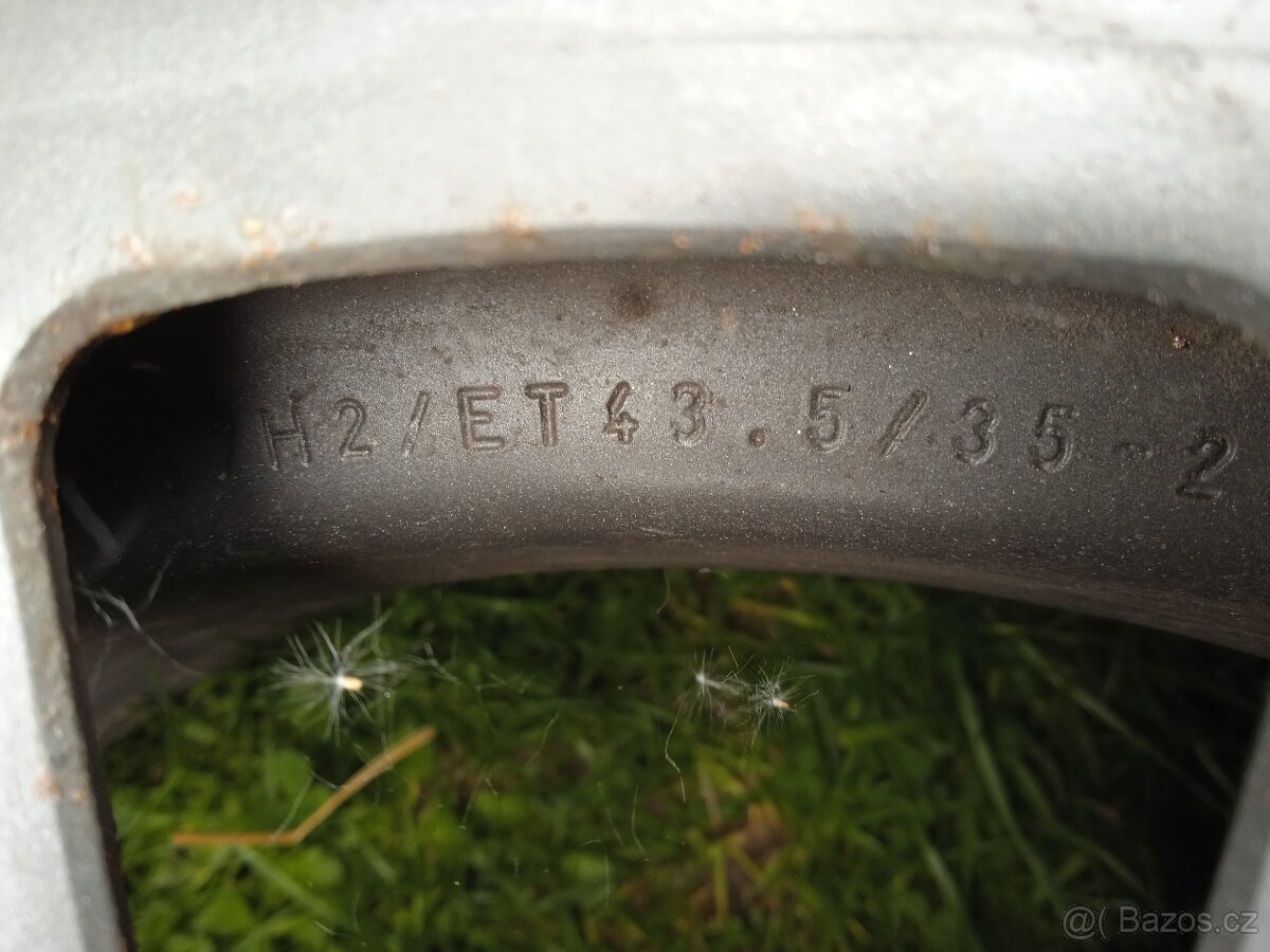 Disky 17" - 3