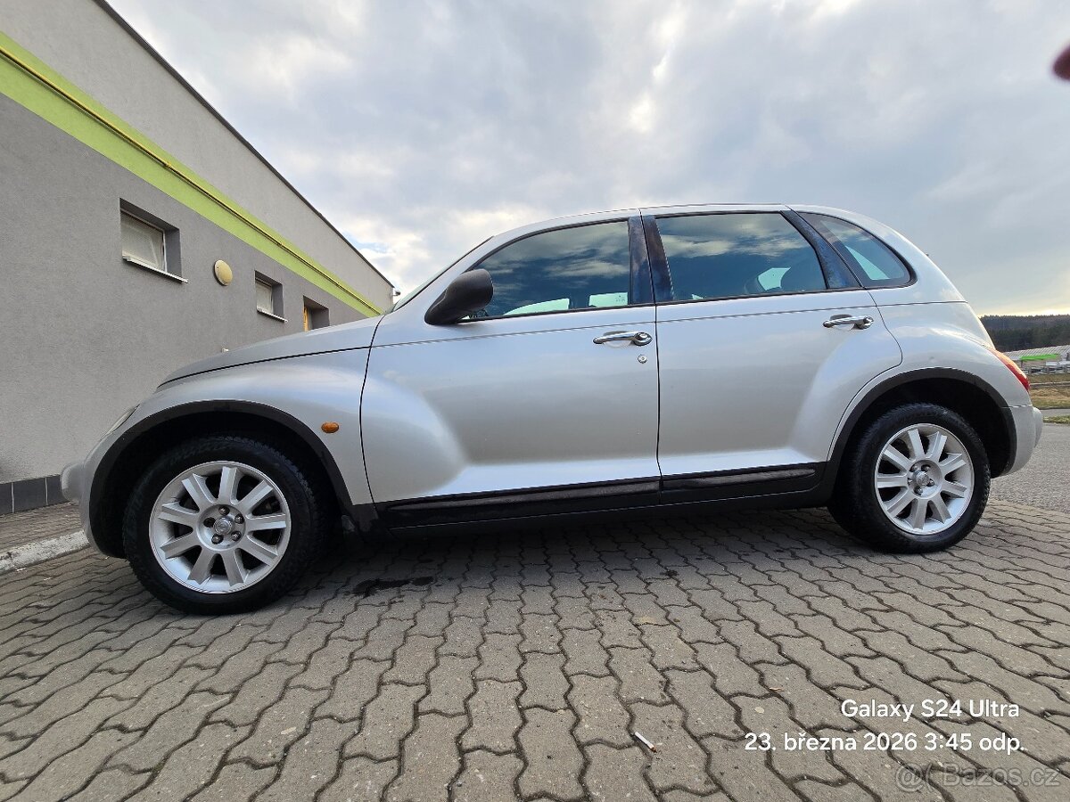 Chrysler P.T. cruiser 1.6 benzin - 3