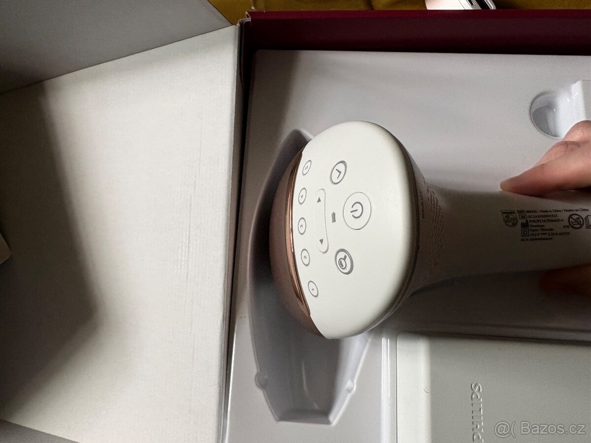 Lumea IPL 9900 - 3