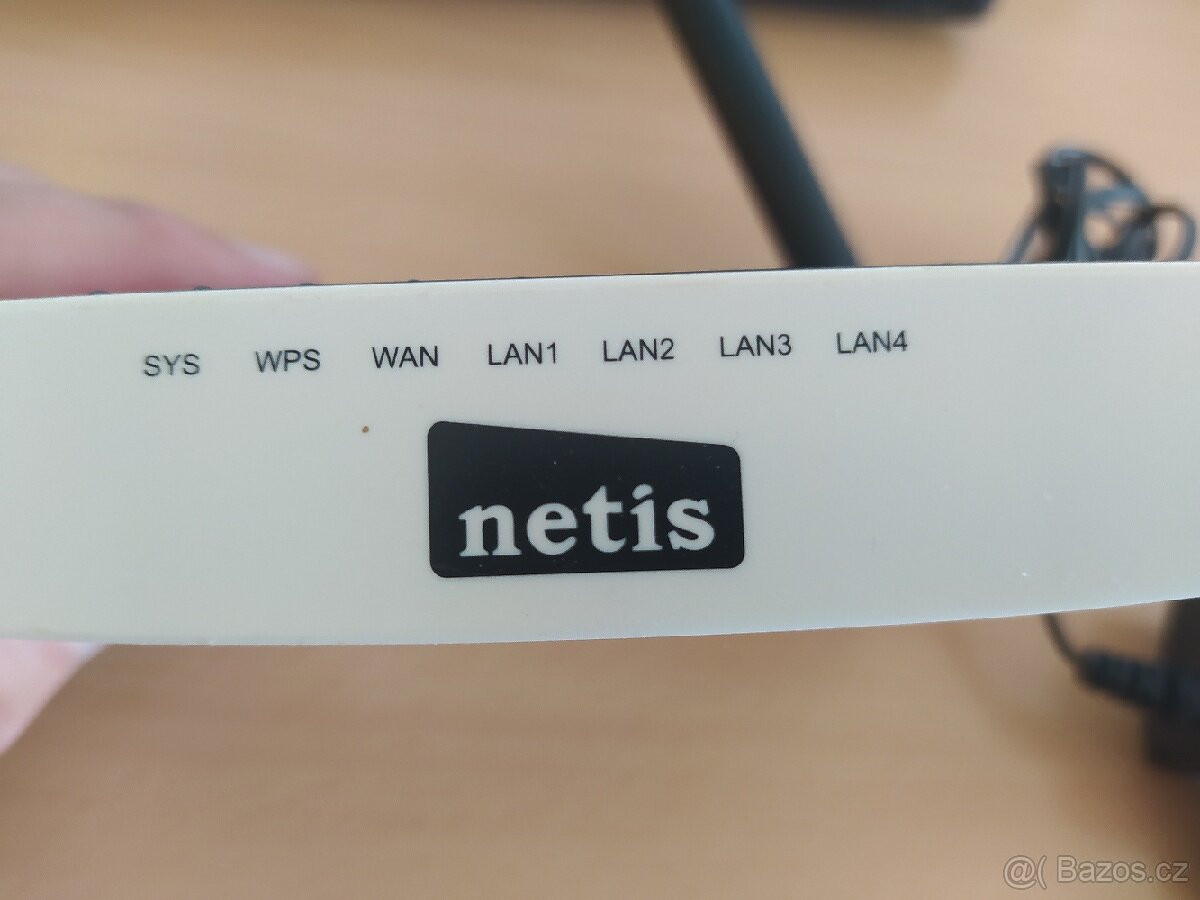 WiFi router - 3