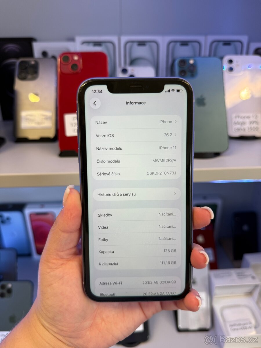 iPhone 11 - 3