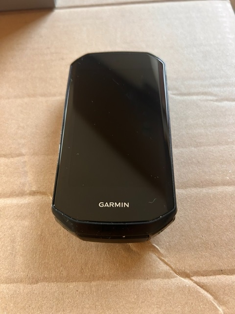Garmin Edge 1050Bundle - 3