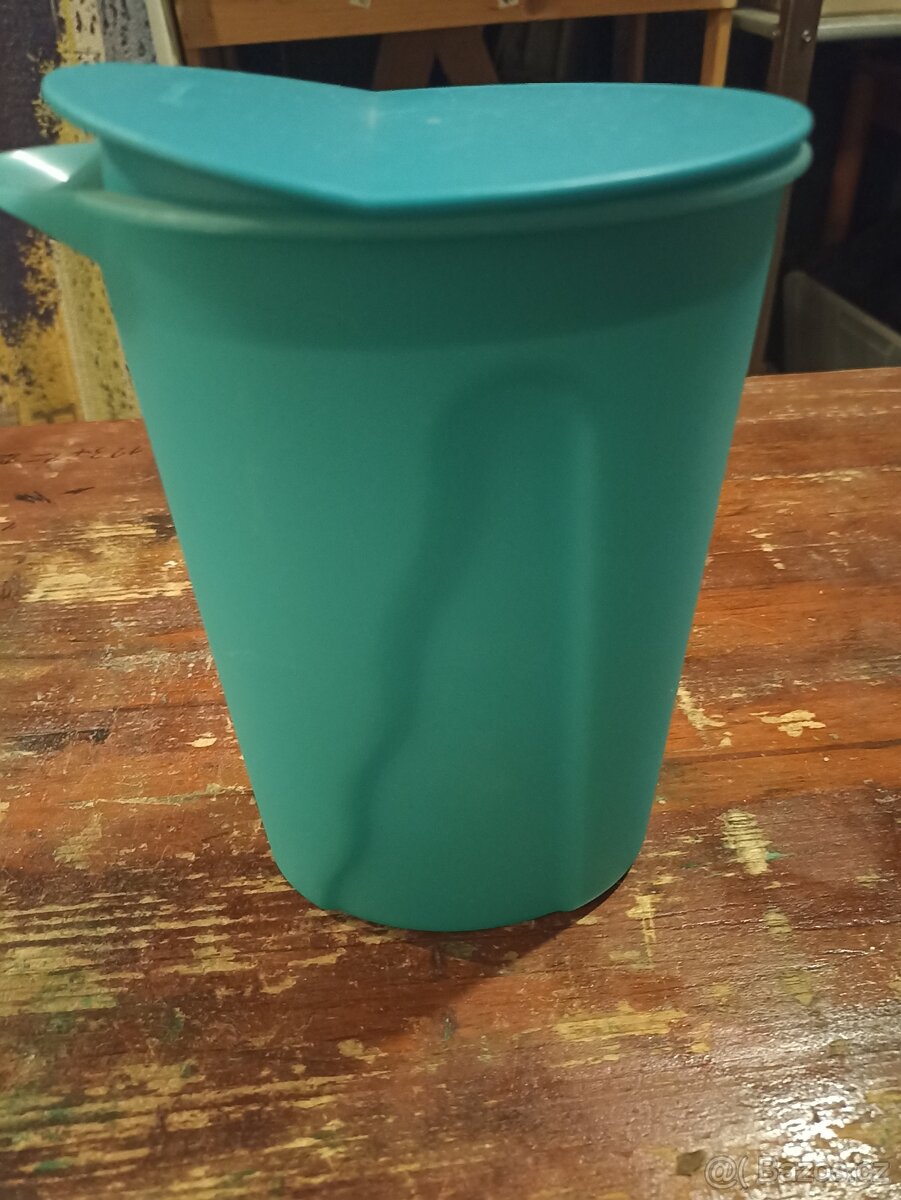 Tupperware - 3