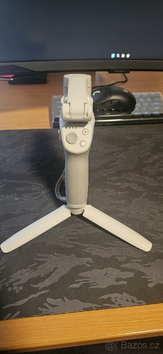 DJI-OM4 - 3