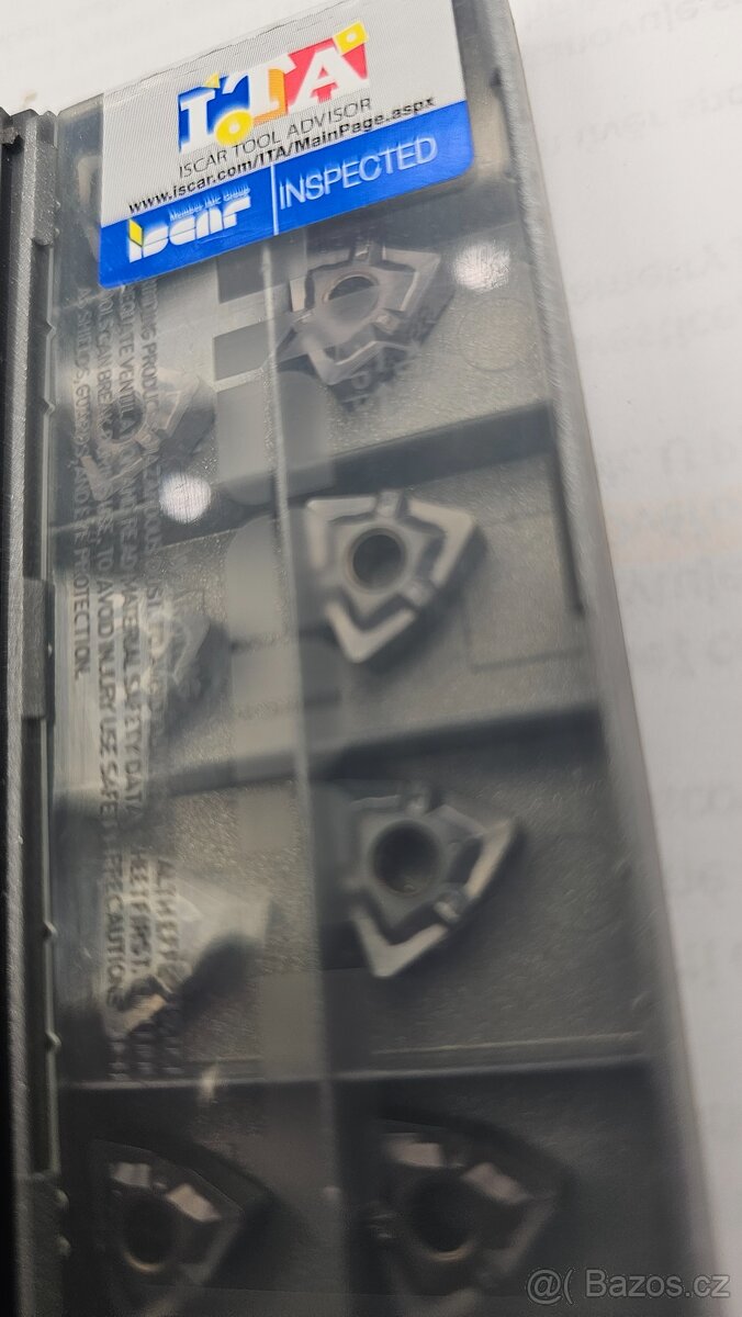 WNMG 06T308-PP IC3028 - 3