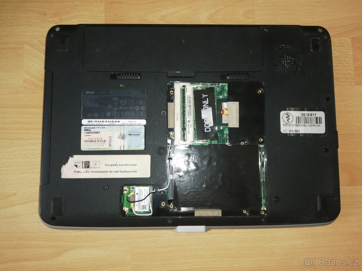 Dell Vostro V131 - 3