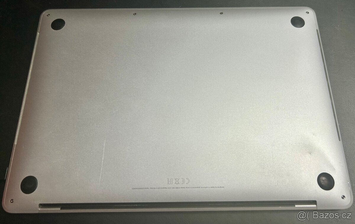 Apple MacBook Pro TouchBar 13" - 3