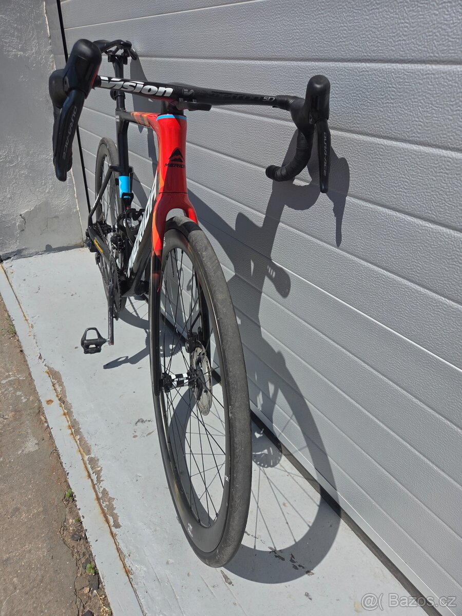 Merida Reacto 5000 - 3