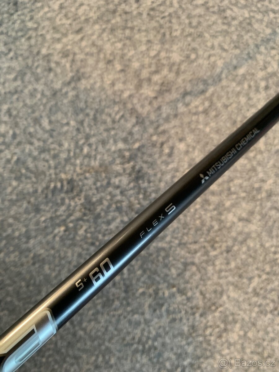 Driver Taylor Made Stealth2 - 3