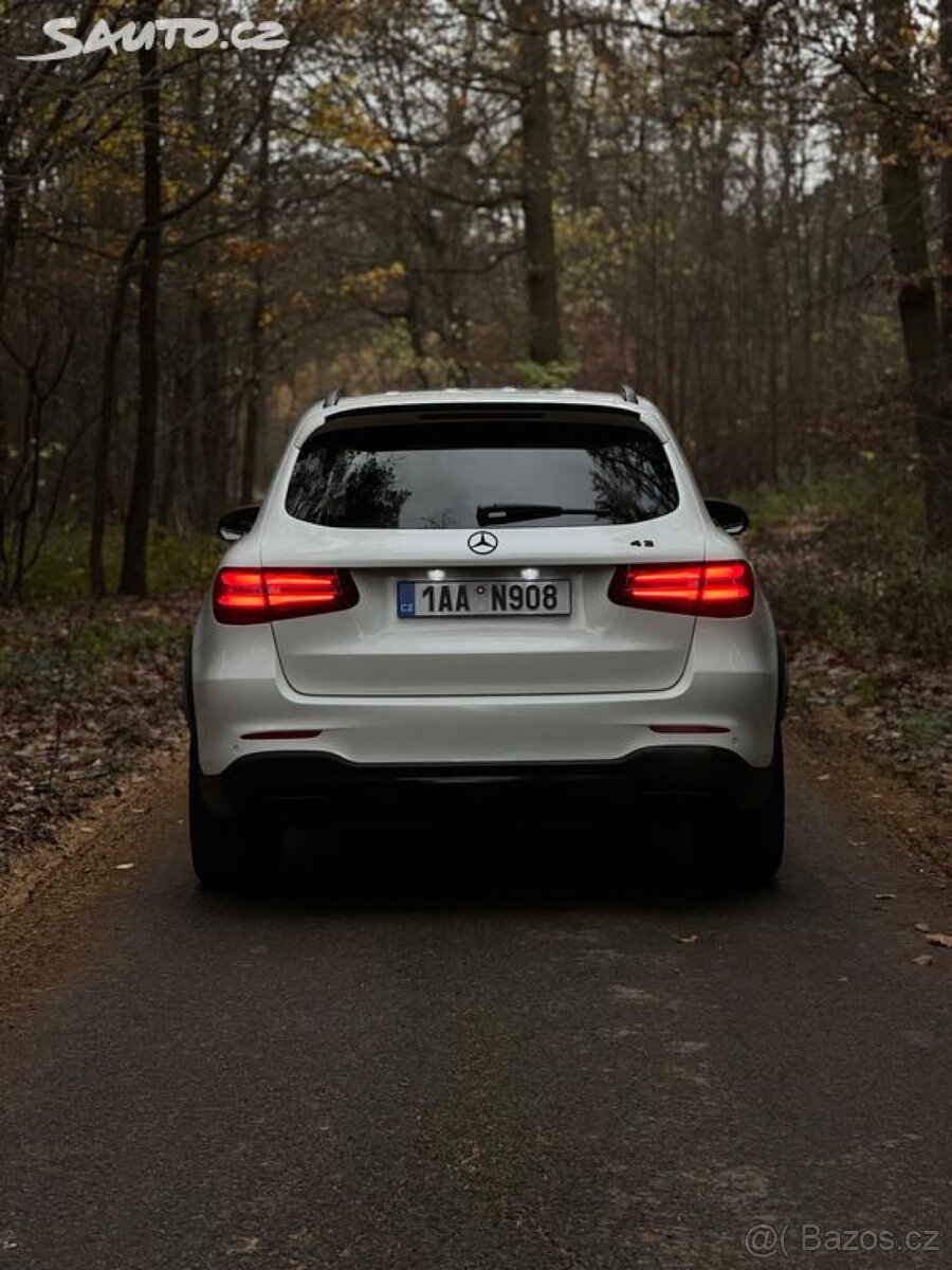 Mercedes-Benz GLC 43 AMg - 3