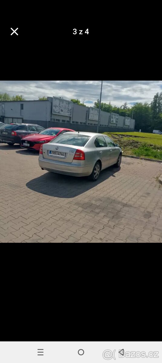 Prodám - 3