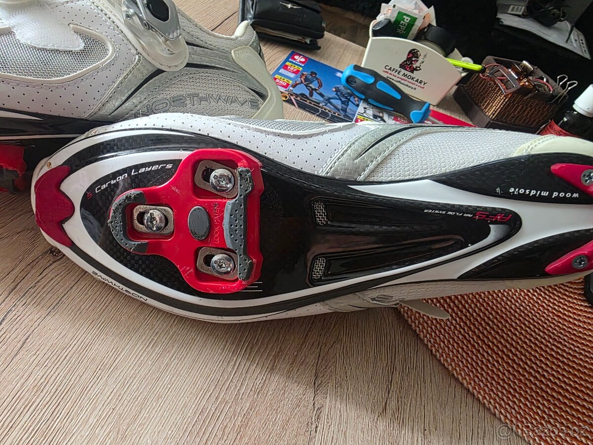 NORTHWAVE VEL 44 - 3