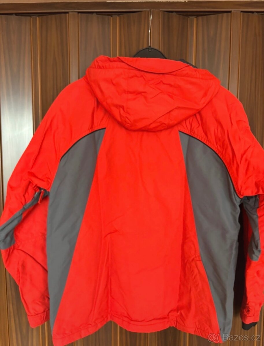 Lyžařský komplet Loap - 3