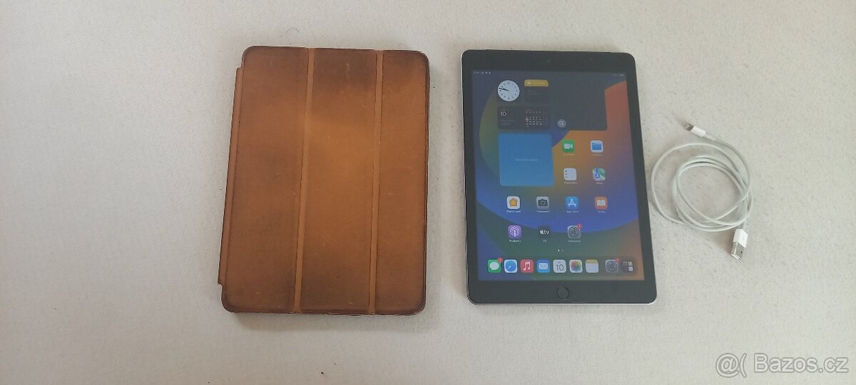 Apple Ipad 5 128GB - 3