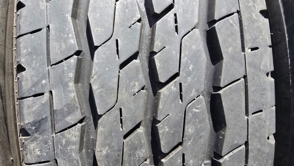 Letní pneumatiky 215/70/15c Firestone - 3
