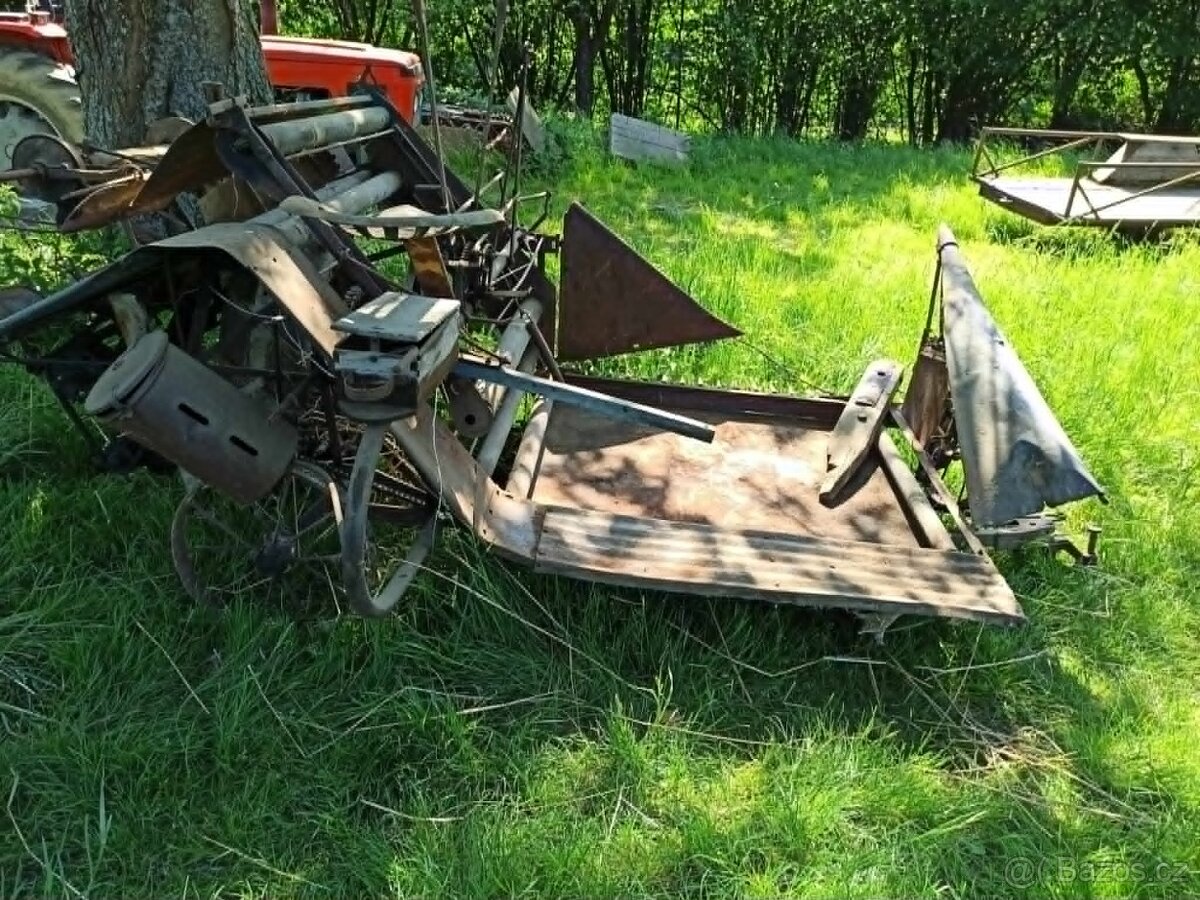 Historický samovaz - 3