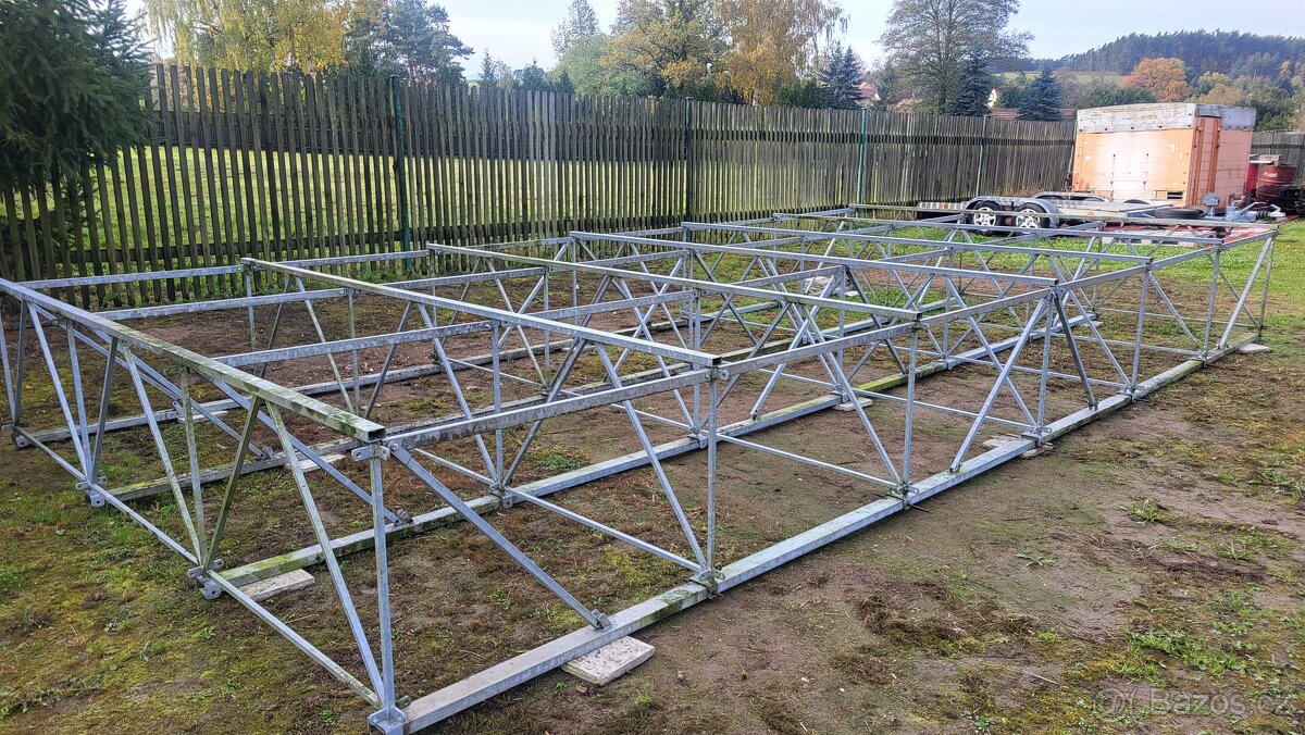 Pódium , stage - 3