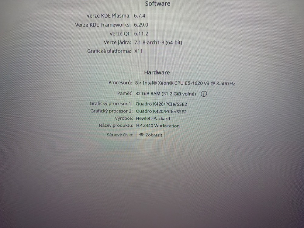 PC a monitor MSI - 3