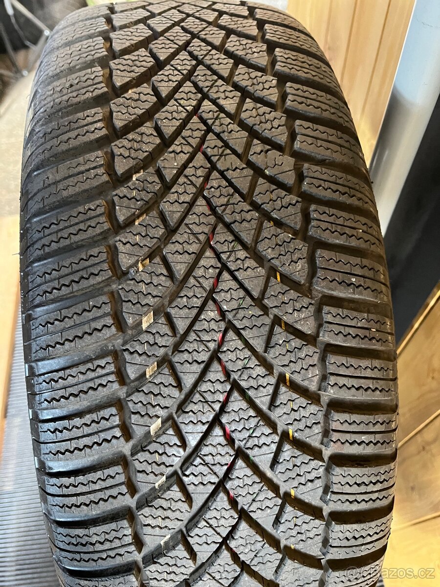 ALU kola 5x112 R17 - 3