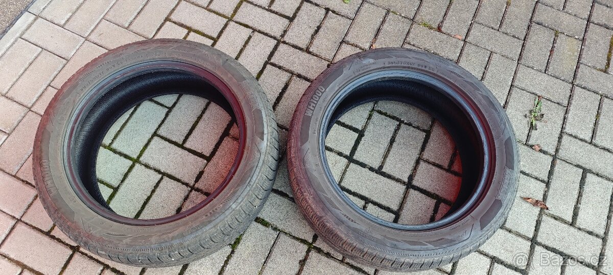 205/55R17 95VXL - 3