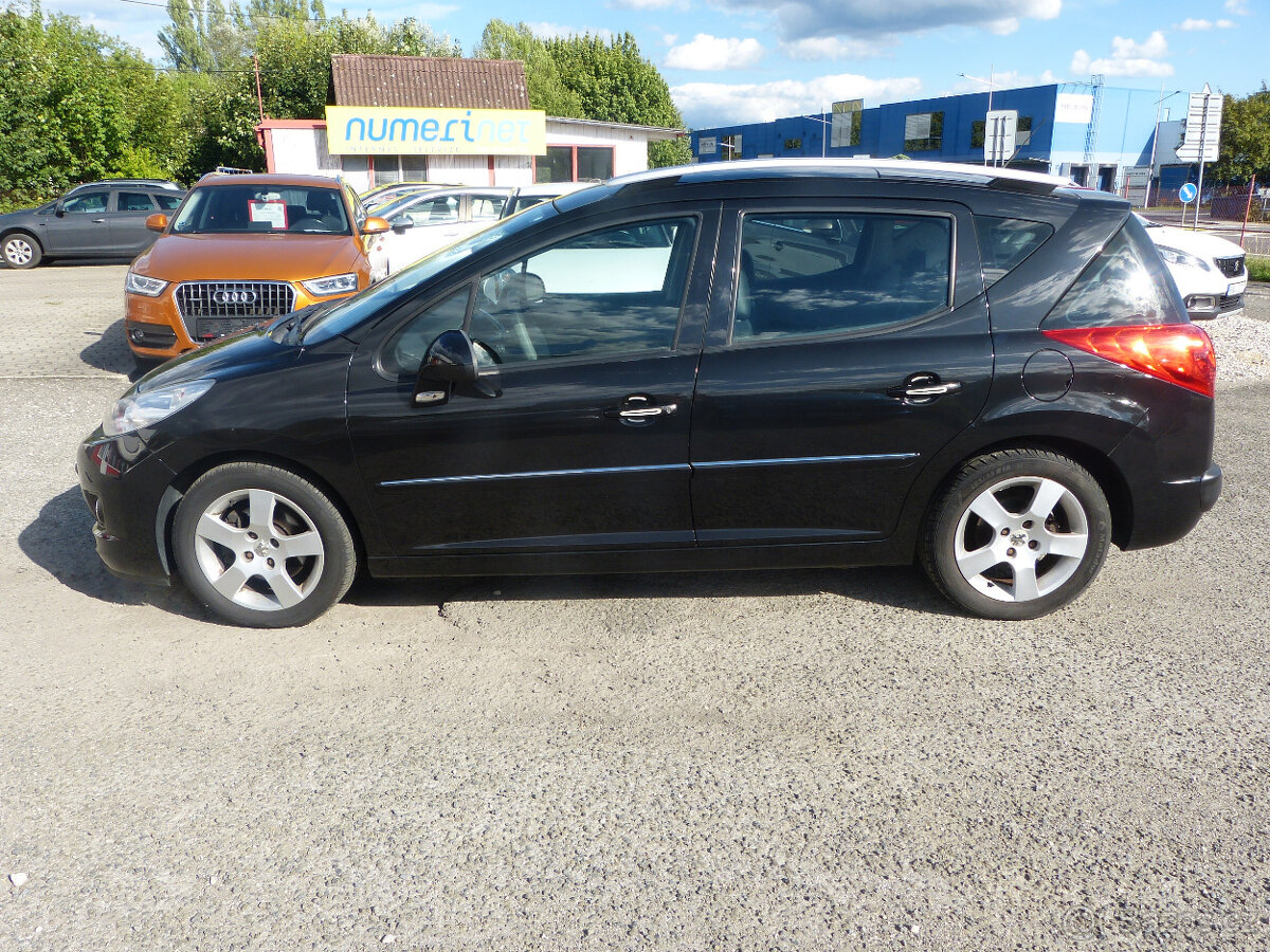 Peugeot 207 1.6 hdi - 3