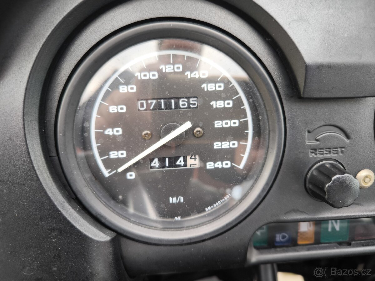 BMW R 1150 RT - 3