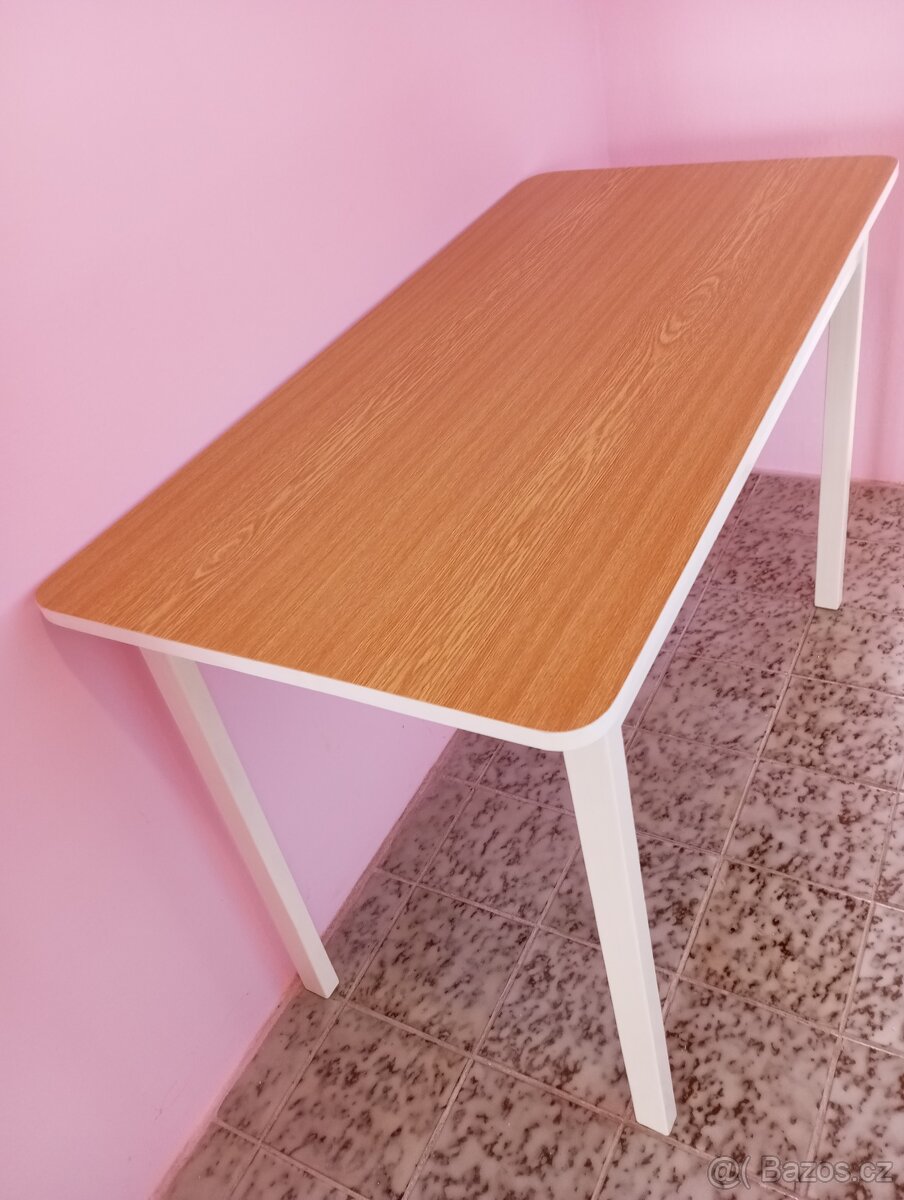 Prodám nový kuchyňský stůl - 3