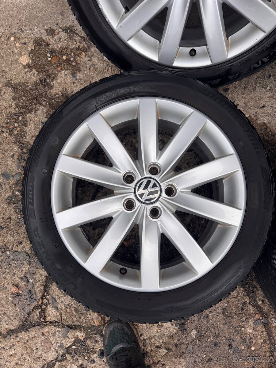 5x112 R17 - 3