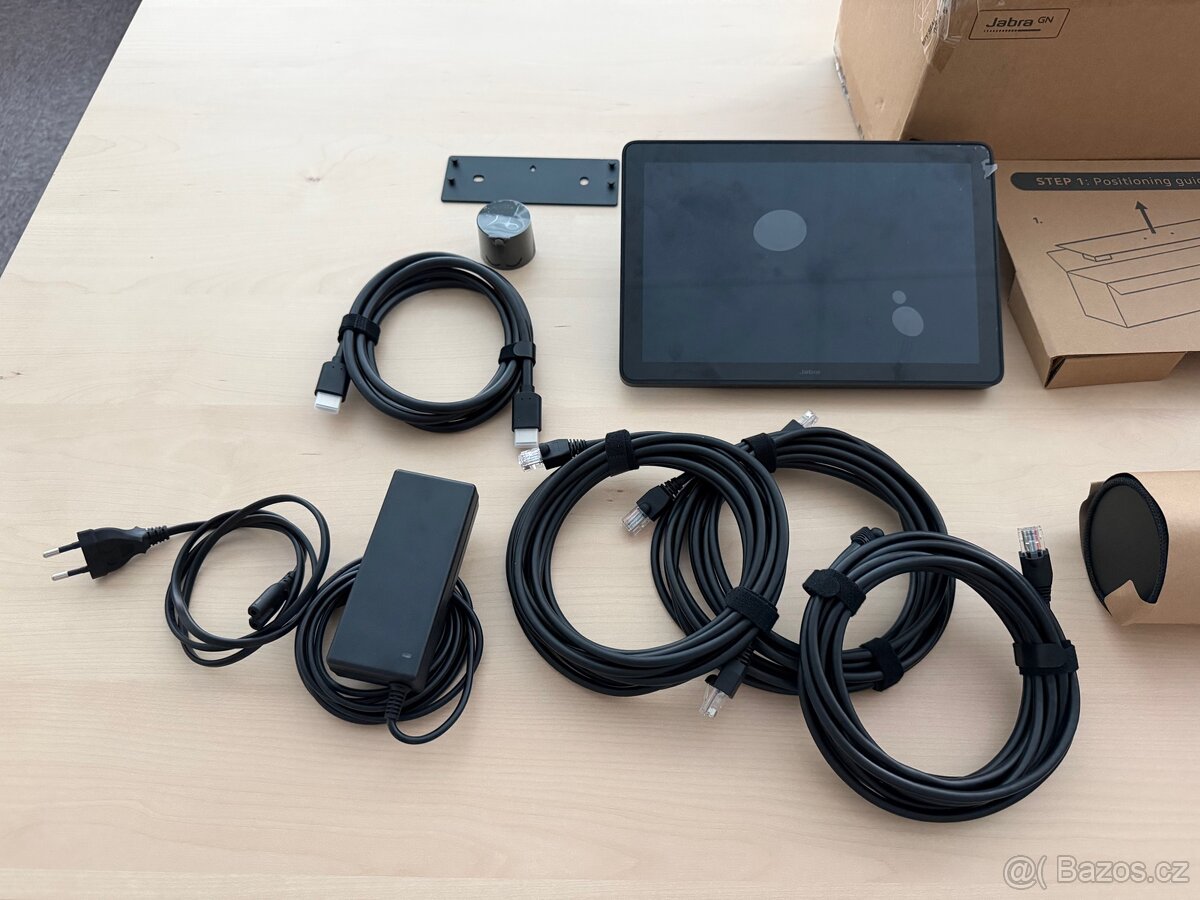 Jabra PanaCast 50 Video Bar System - 3