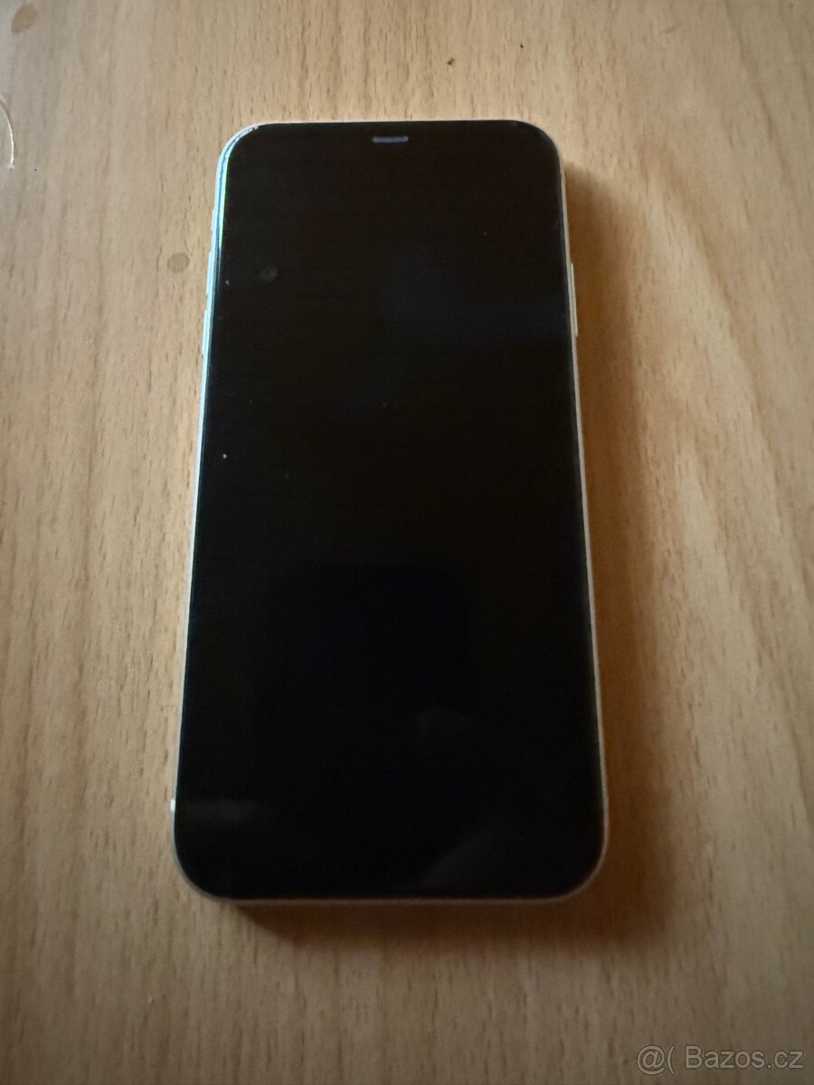 IPhone 11 126GB - 3