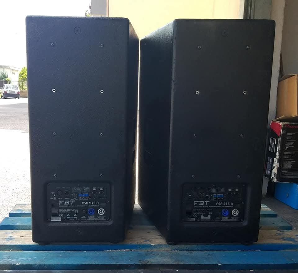FBT-PSR-215 A - 3