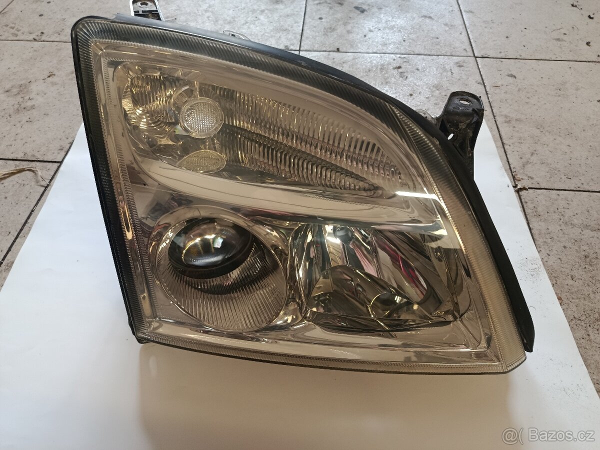 Prodám světla Opel Signum - 3