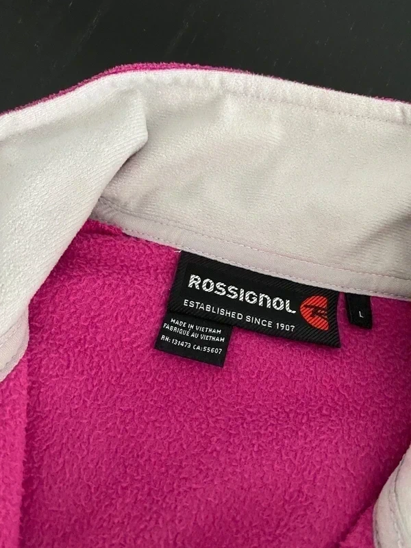 Mikina zn.Rossignol - 3
