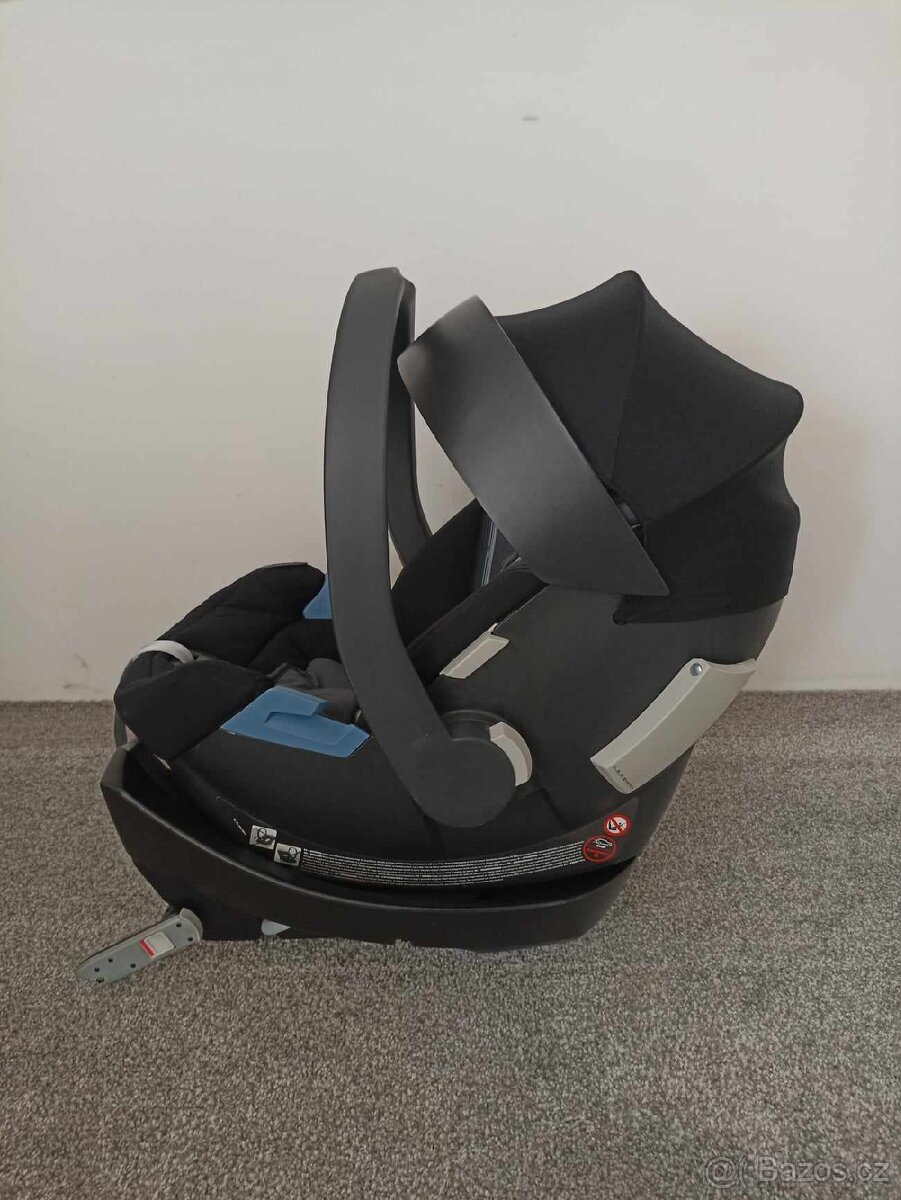 Dětská sedačka CYBEX - 3