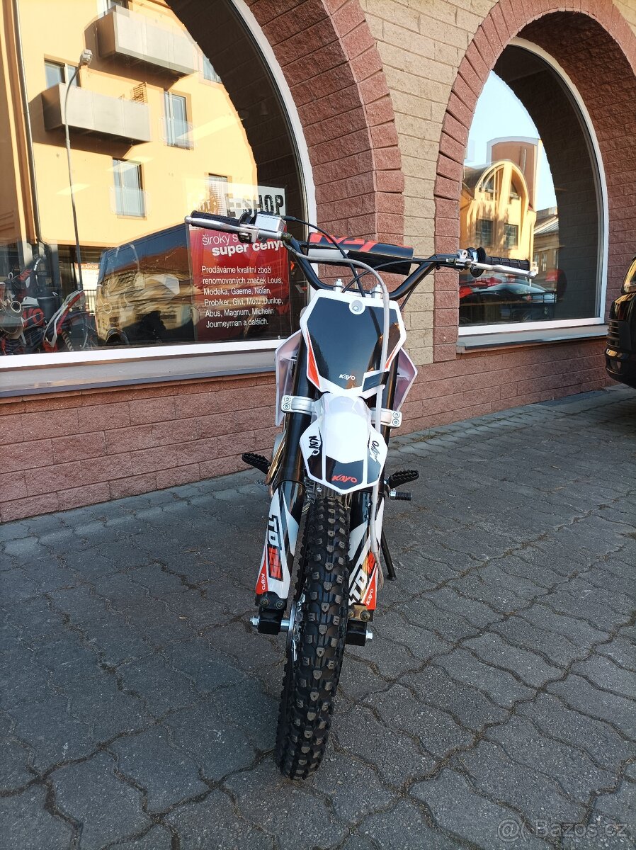 Kayo TD125