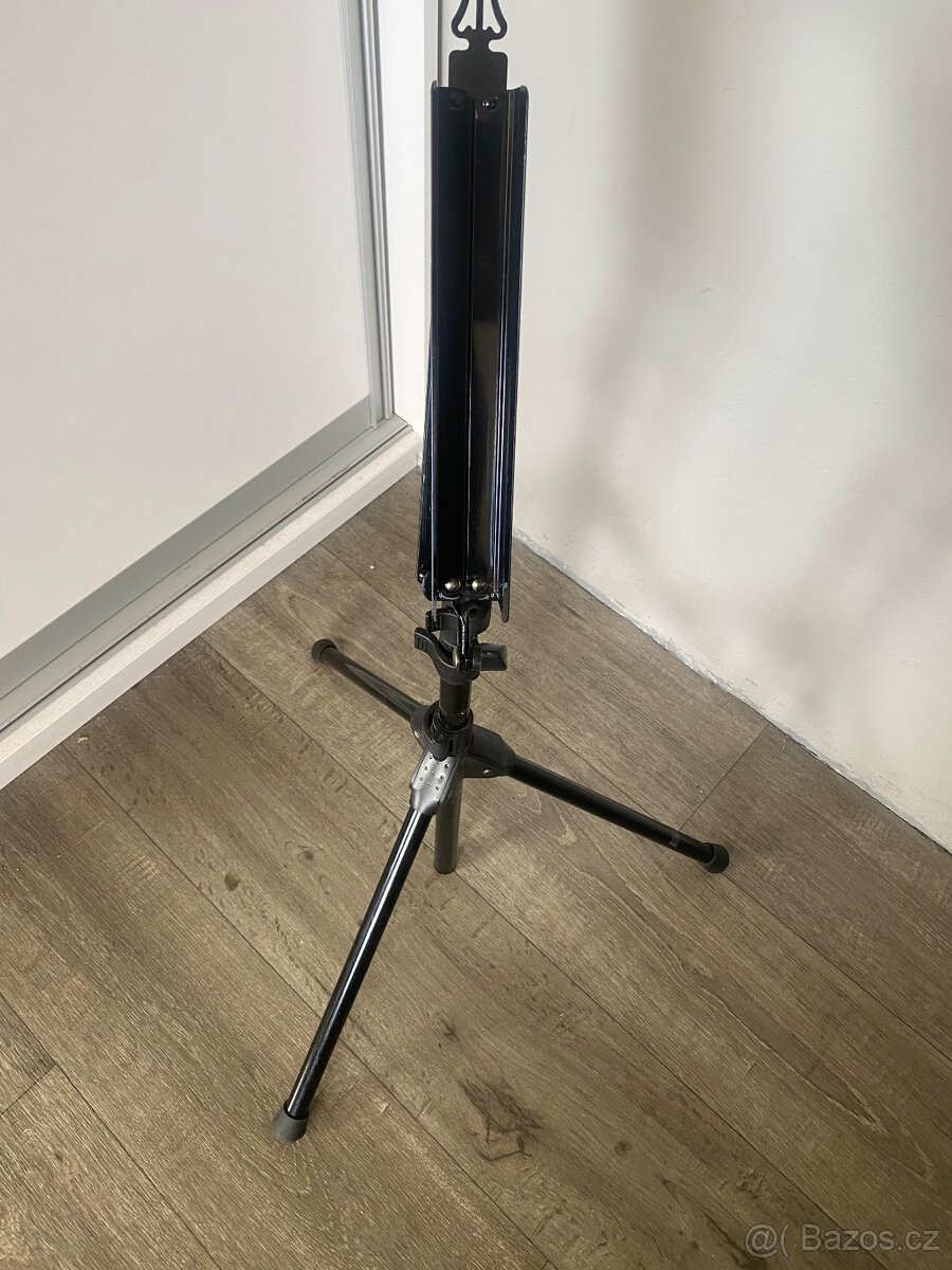 Stojánek na noty - 3