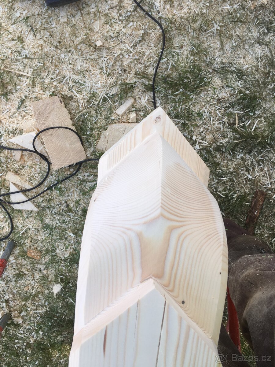 Tesařské,Pokrývačske,Sádrokartonářské práce - 3