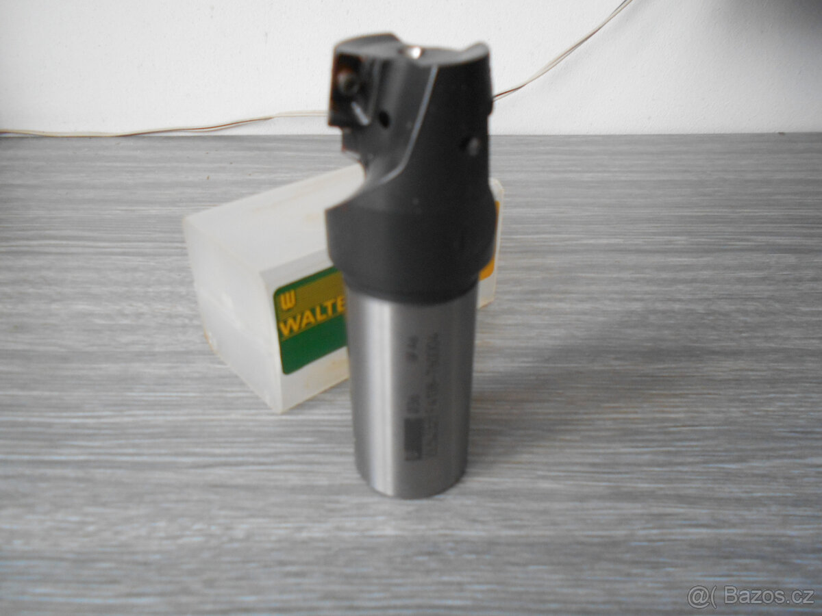 Závitníky Narex. - 3