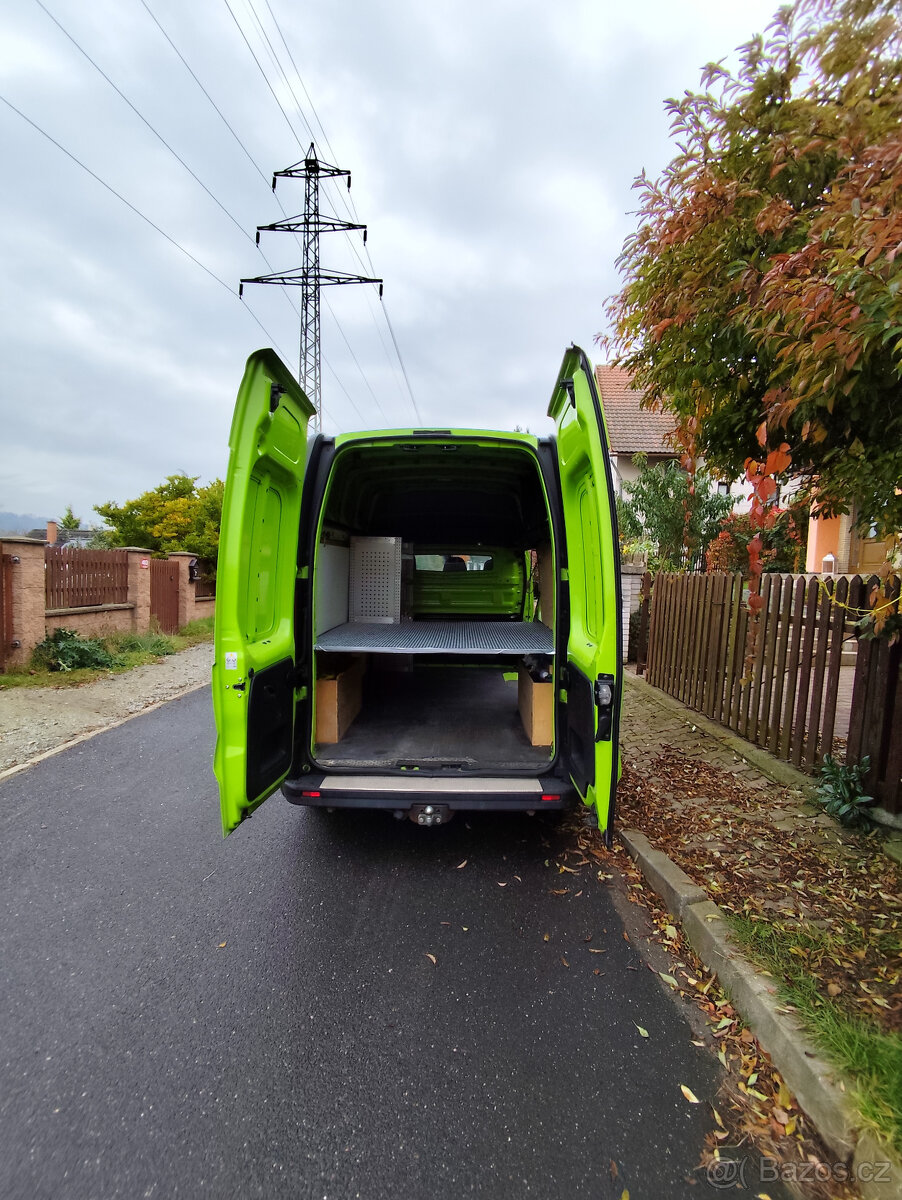 Trafic L2H2 odpočet DPH Nezávislé topení - 3