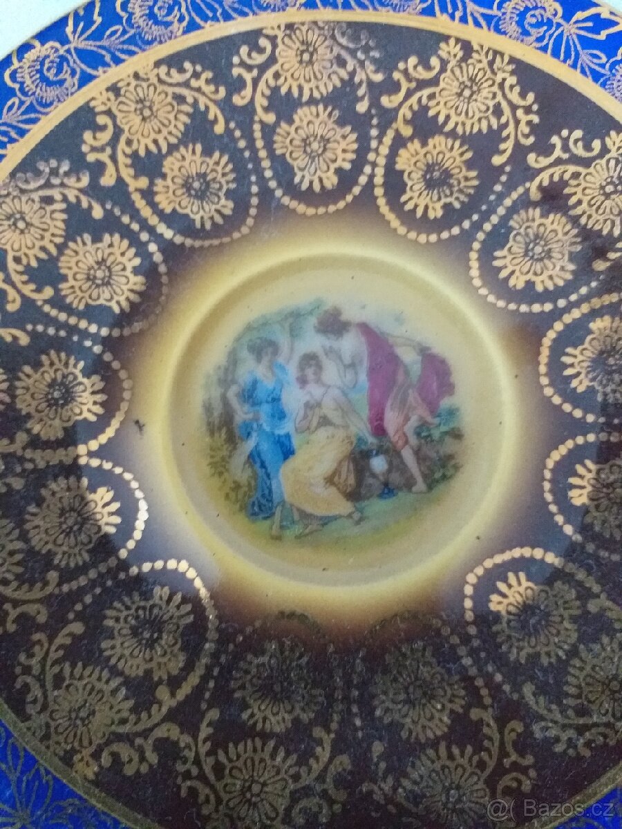 Šálek s podšálkem, hrníček, hrneček - 3