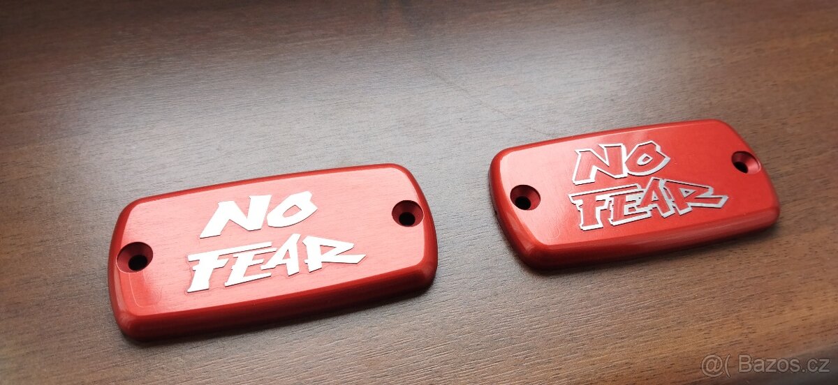 prodám víčko brzdové kapaliny honda - 3